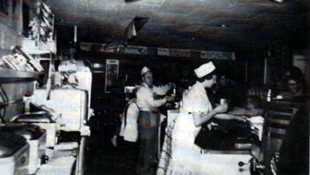 Sky Drive-In Theatre - Serving It Up From Michigan Drive-In Theatres (newer photo)